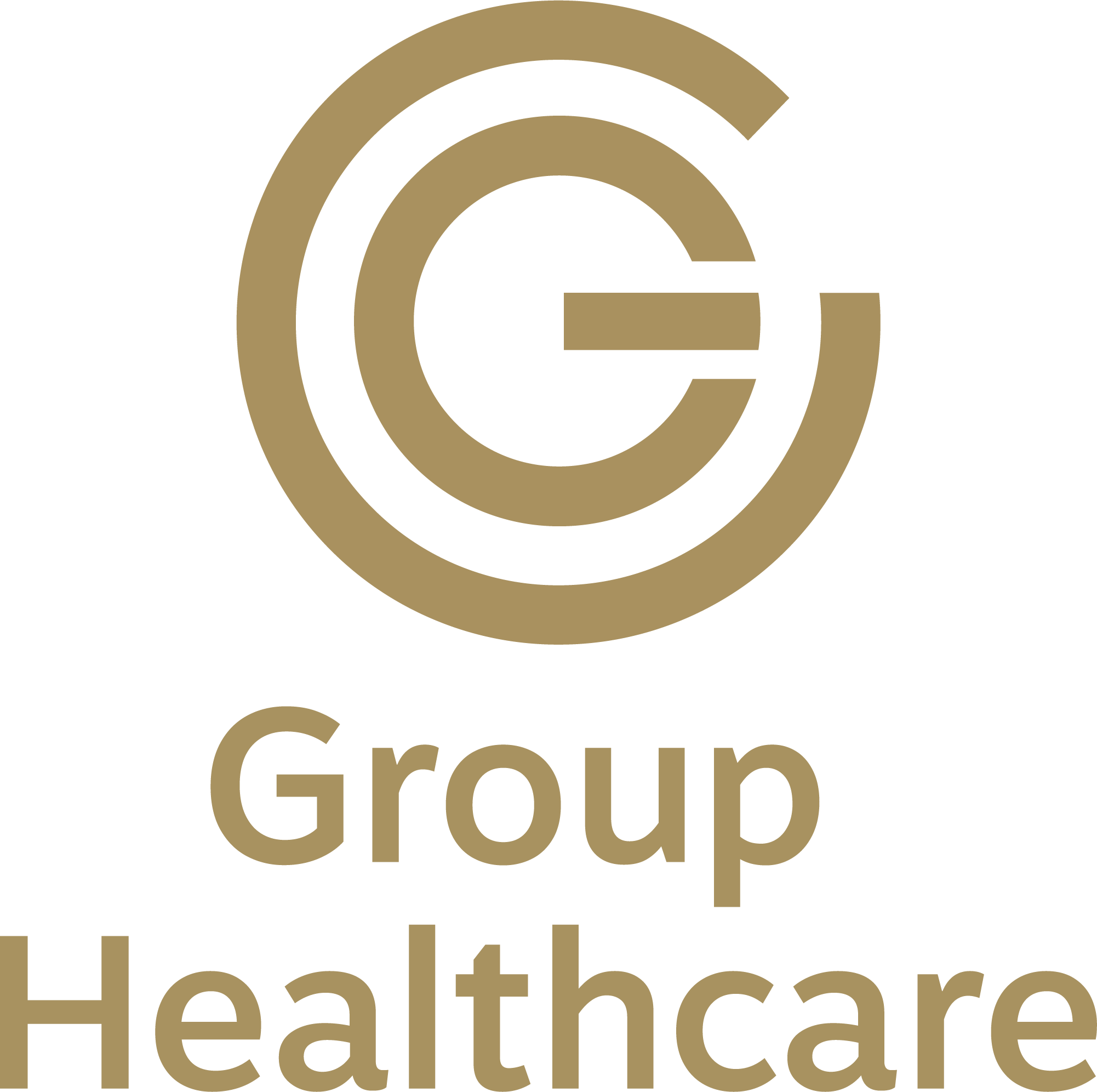 Group Healthcare logo
